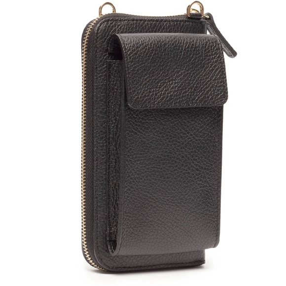 Elie Beaumont Phone Bag - Picture 4 of 6